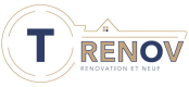 Logo TRENOV
